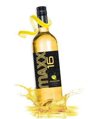 Maxx 16 Lemonade Moscato