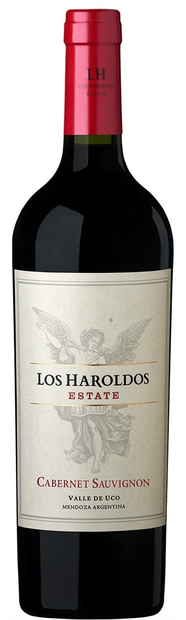 Los Haroldos Estate Cabernet Sauvignon