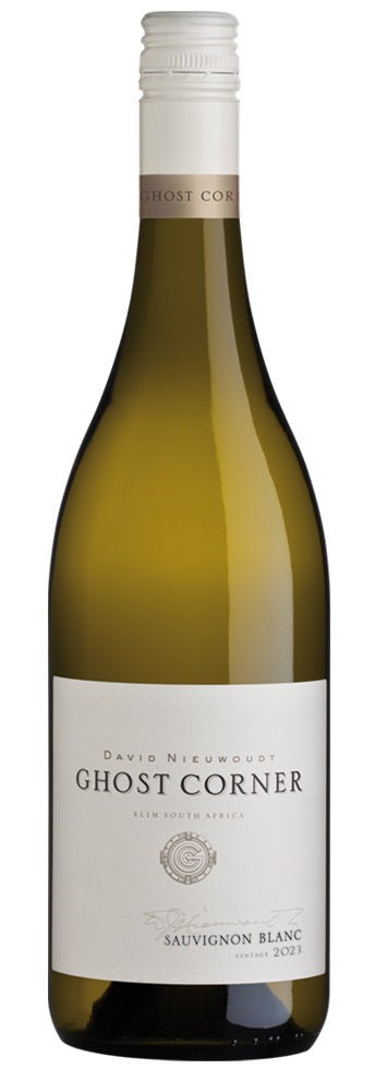 Ghost Corner Sauvignon Blanc 2022 *NEW* 2022