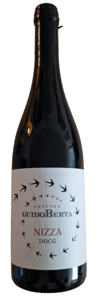 Guido Berta Nizza DOCG 2019 (750ml/12) 2019