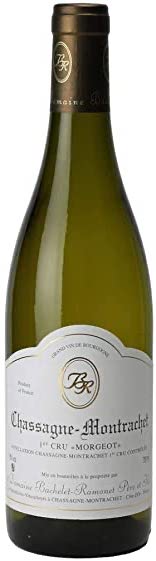 Arvine Domaine Bachelet-Ramonet - Chassagne-Montrachet 1er Cru Clos De La Boudriotte 2024
