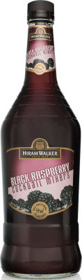 Hiram Walker Black Raspberry