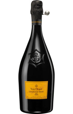Vueve Clicquot La Grande Dame Champagne 2015
