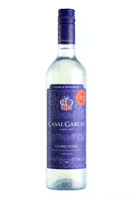 Casal Garcia Vinho Verde White with Bag Pouch VAP