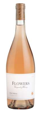 Flowers Sonoma Coast Rose 2023