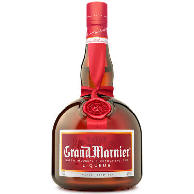 Grand Marnier Cordon Rogue Liqueur