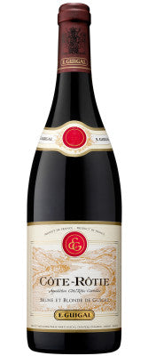 E. Guigal Cote Rotie Brune et Blonde, Rhone 2021