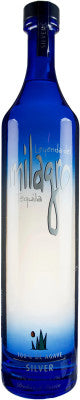 Milagro Silver Tequila