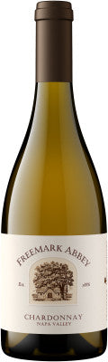 Freemark Abbey Chardonnay 2023