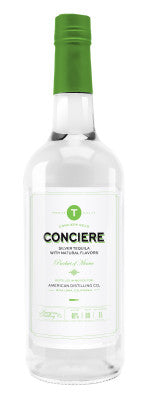Conciere Silver Tequila