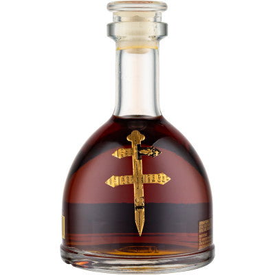 D'Usse VSOP Cognac