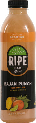 RIPE Tiki Punch