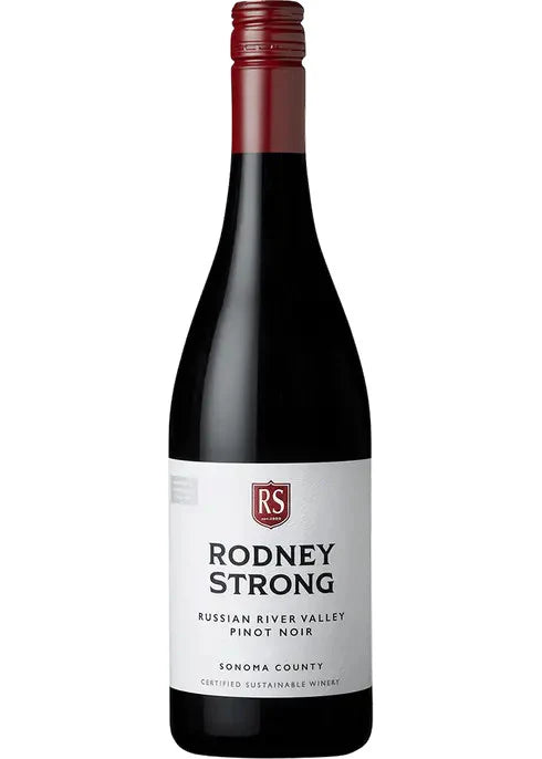 Rodney Strong Pinot Noir Russian River 2023 2023