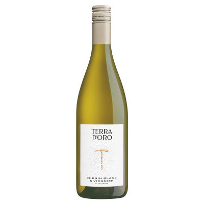 Terra D'Oro Chenin Blanc & Viognier Clarksburg