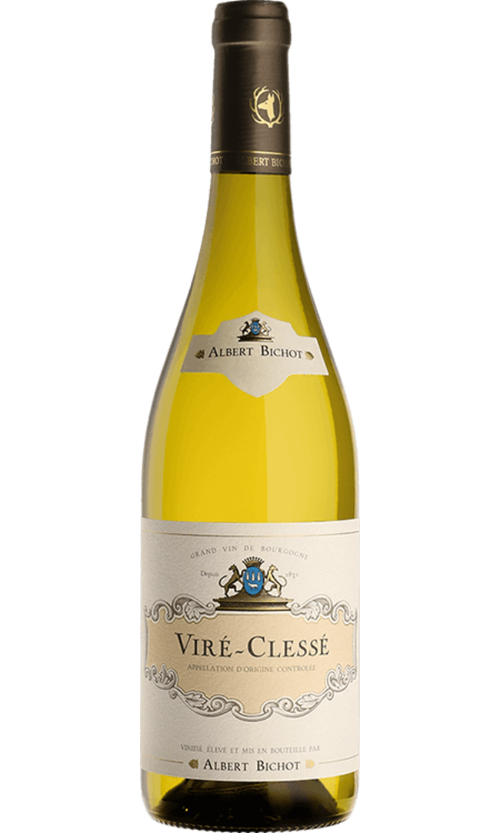 Albert Bichot Vire Clesse 2022