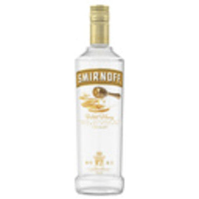 Smirnoff Wild Honey Vodka