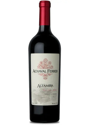 Achaval Ferrer Altamira Gran Malbec 2020