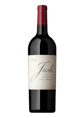 Josh Cellars Cabernet Sauvignon California 2023 (375ml)