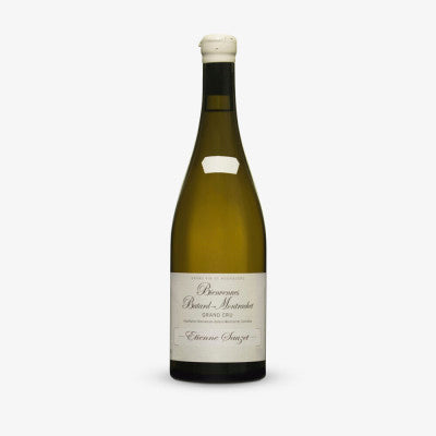 Domaine Etienne Sauzet Puligny Montrachet Premier Cru les Referts 2023