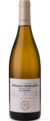 Domaine Chanson Pernand-Bergelesses Premier Cru Les Caradeux Red, Cote de Beaune 2023
