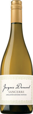 Jacques Dumont Sancerre Cuvee Fleur 2024