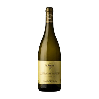 Francois Carillon Bourgogne Aligote 2023