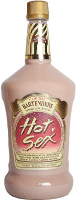 Bartender's Trading Company Hot Sex