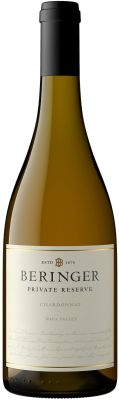 Beringer Private Reserve Chardonnay Napa 2024 2015