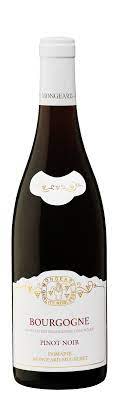 Mongeard Mugneret Bourgogne Pinot Noir 2020