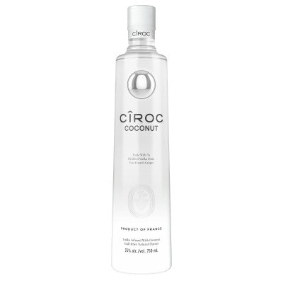 Ciroc Coconut Vodka