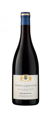 Thibault Liger-Belair Bourgogne "Les Grands Chaillots" 2023
