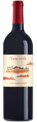 Donnafugata Dolce e Gabbana Tancredi Terre Siciliana 2019