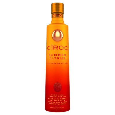 Ciroc Summer Citrus Vodka