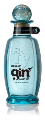 Fy Organic Gin