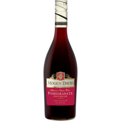 MD 20/20 Pomegranate (NV)