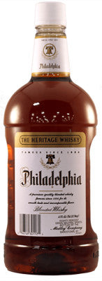 Philadelphia Blend Whiskey