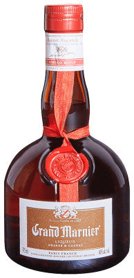 Grand Marnier Cordon Rogue Liqueur