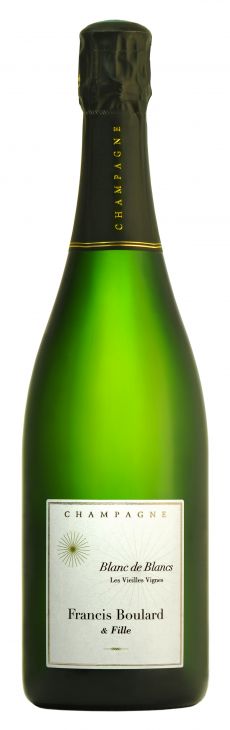 Champagne Francis Boulard Et Fille Coteaux Champenois Mailly Grand Cru 2022