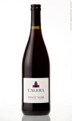 Calera Central Coast Pinot Noir 2023