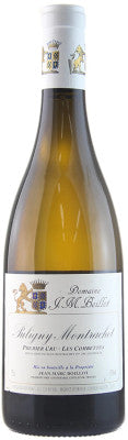 Jean Marc Boillot Puligny-Montrachet Premier Cru les Combettes 2023