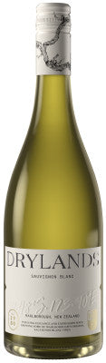Drylands Sauvignon Blanc Marlborough