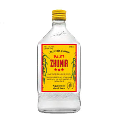 Zhumir Aguardiente