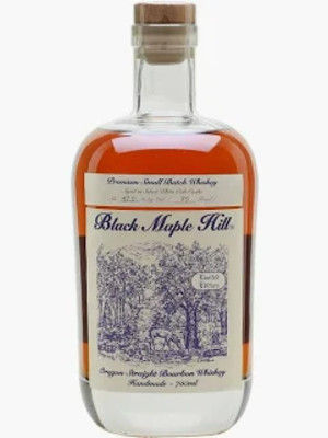 Black Maple Hill Non-Aged Stated Bourbon