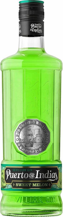 Puerto de Indias Sweet Melon Gin
