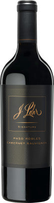 J Lohr Signature Cabernet Sauvignon Paso Robles 2021