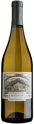 Buehler Chardonnay Sonoma County Russian River Valley 2022