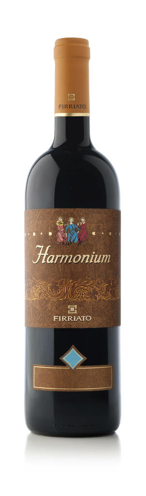 Firriato Harmonium 2014 750-12 2014
