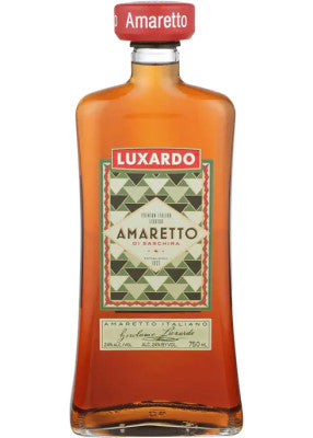 Luxardo Amaretto Liqueur