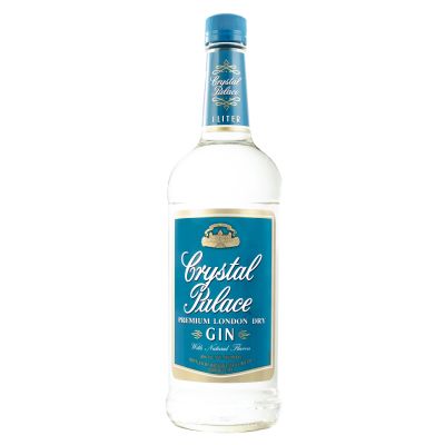 Crystal Palace Gin