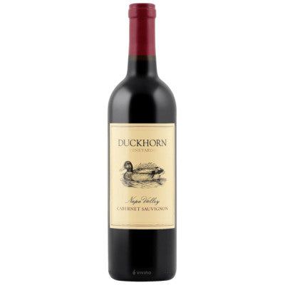 Duckhorn Rutherford Cabernet Sauvignon 2023